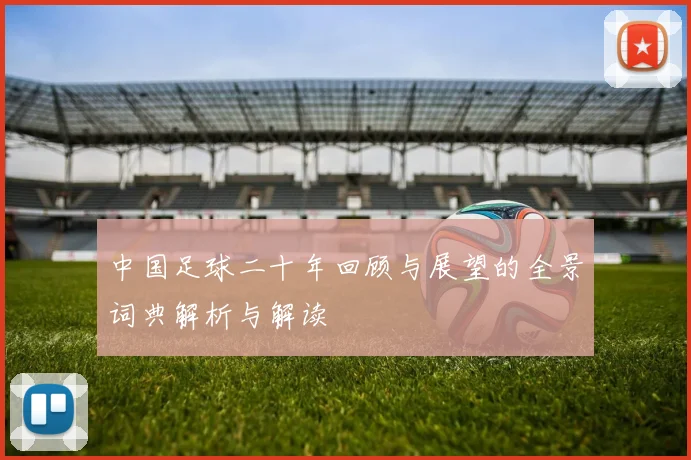 中国足球二十年回顾与展望的全景词典解析与解读