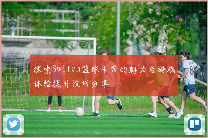 探索Switch篮球卡带的魅力与游戏体验提升技巧分享
