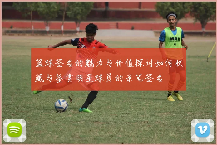 篮球签名的魅力与价值探讨如何收藏与鉴赏明星球员的亲笔签名